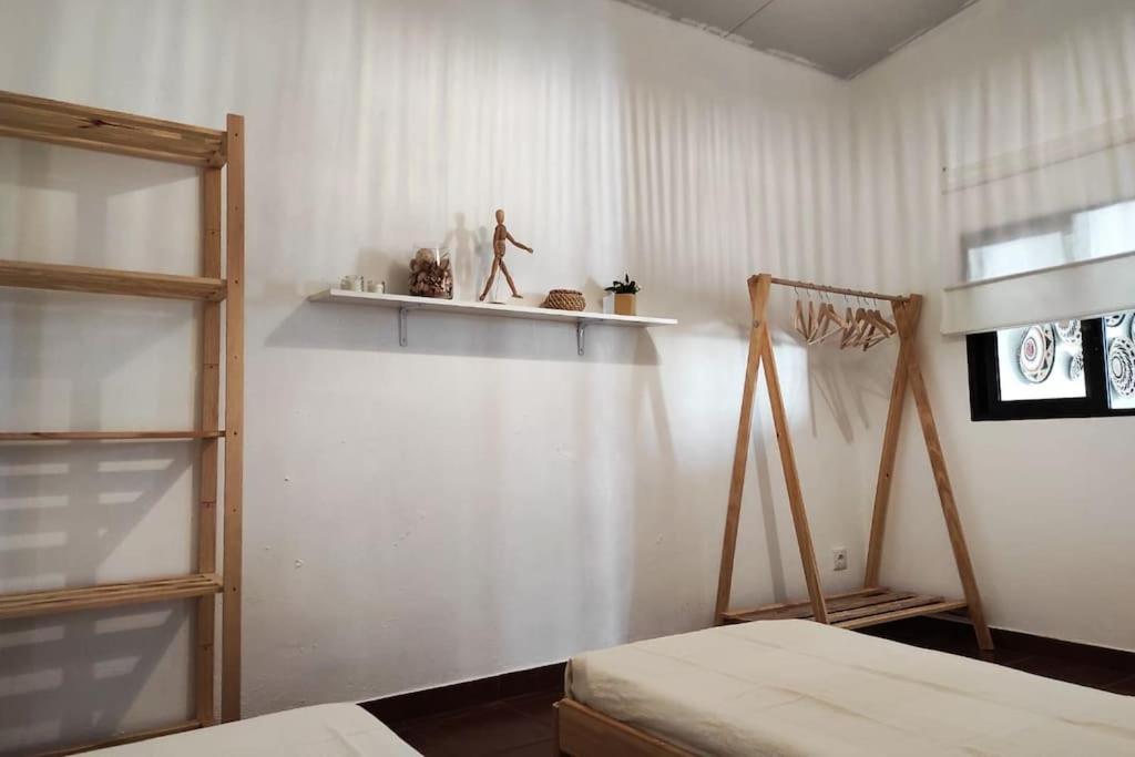 Casa Do Vale Villa Vale de Agua Ngoại thất bức ảnh