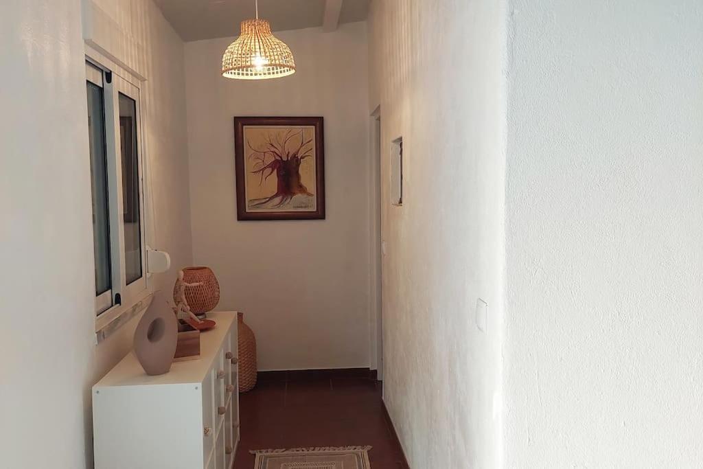 Casa Do Vale Villa Vale de Agua Ngoại thất bức ảnh