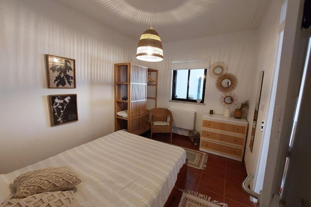 Casa Do Vale Villa Vale de Agua Ngoại thất bức ảnh