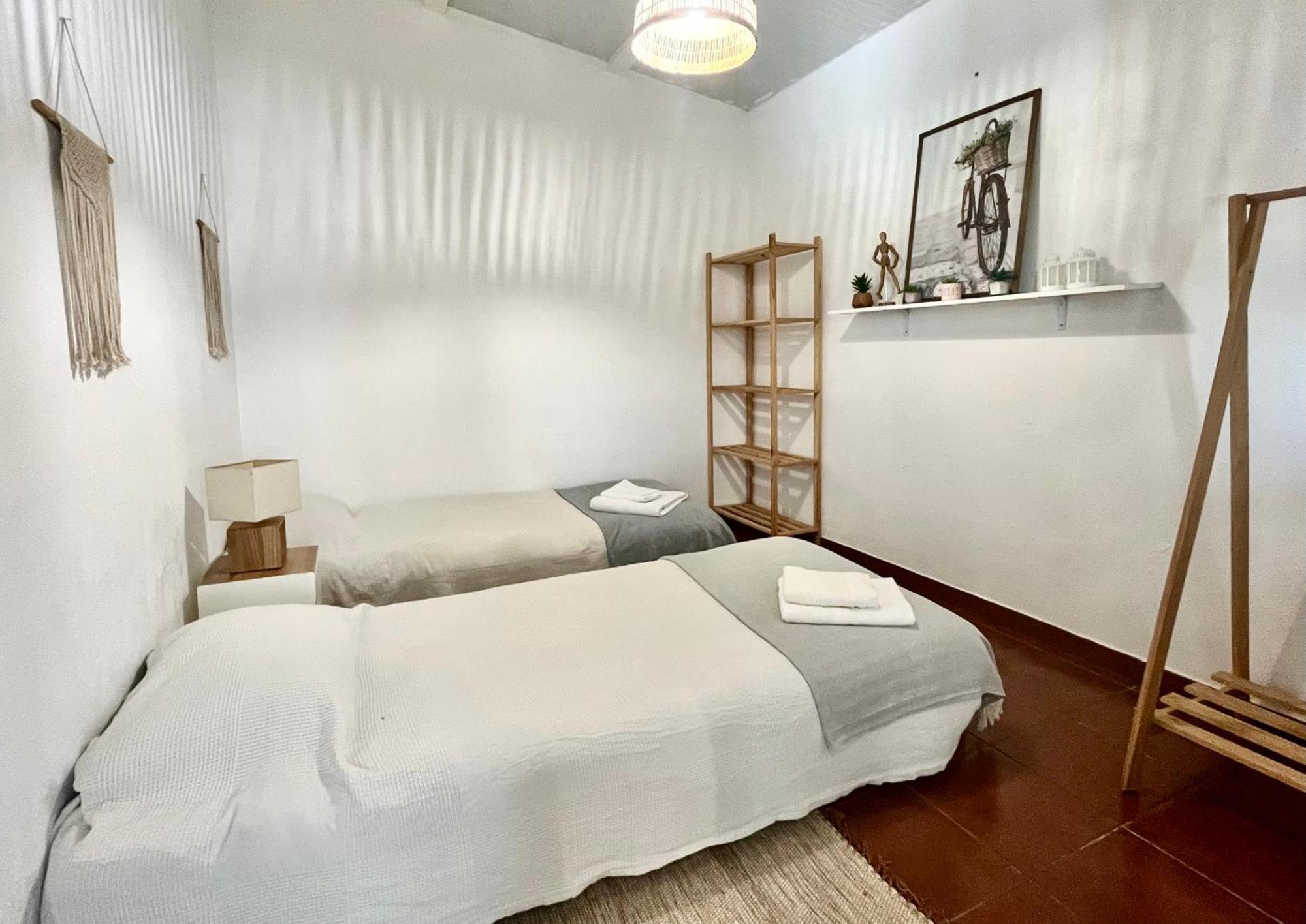 Casa Do Vale Villa Vale de Agua Ngoại thất bức ảnh
