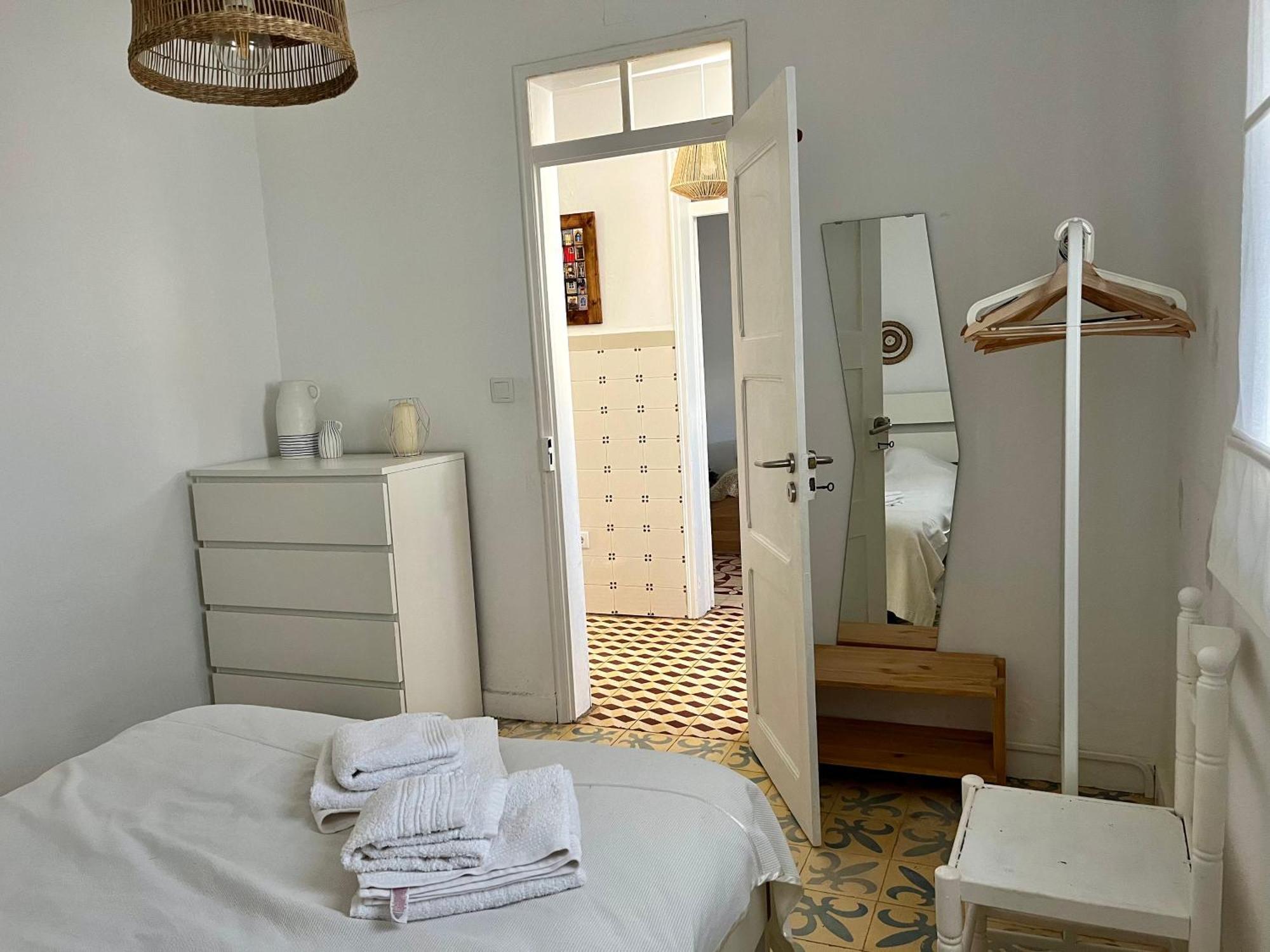 Casa Do Vale Villa Vale de Agua Ngoại thất bức ảnh