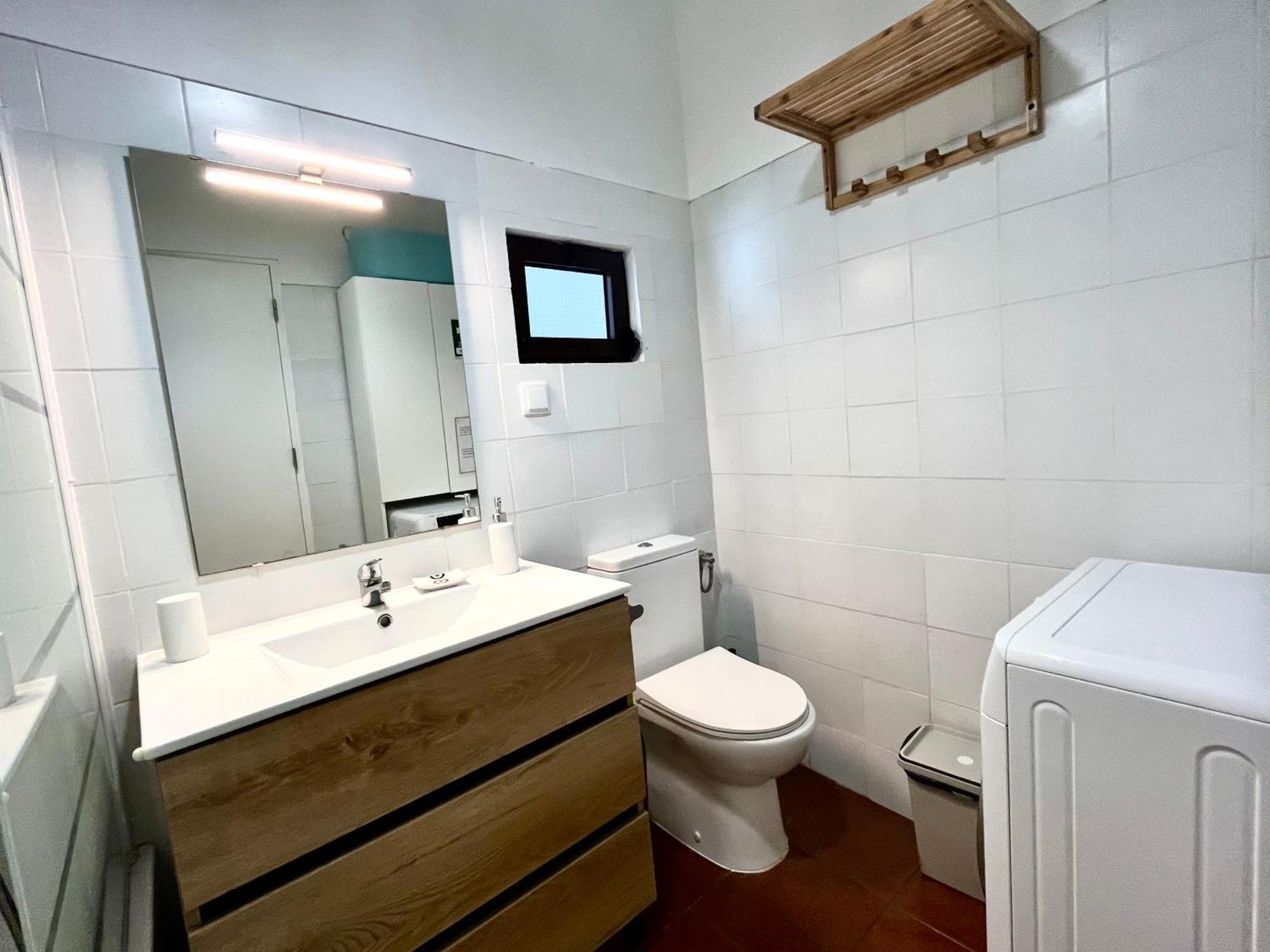 Casa Do Vale Villa Vale de Agua Ngoại thất bức ảnh