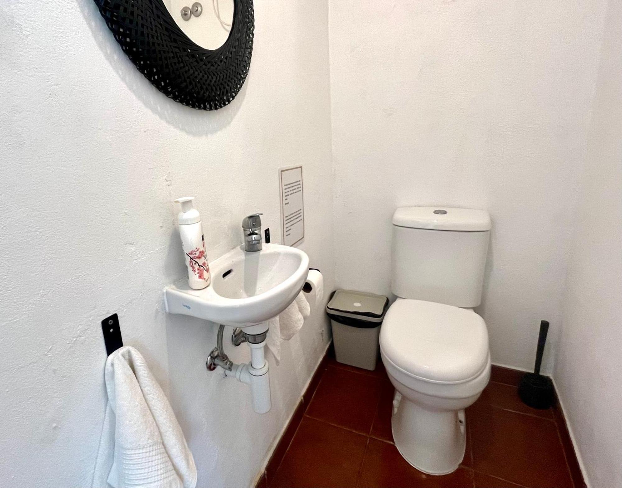 Casa Do Vale Villa Vale de Agua Ngoại thất bức ảnh