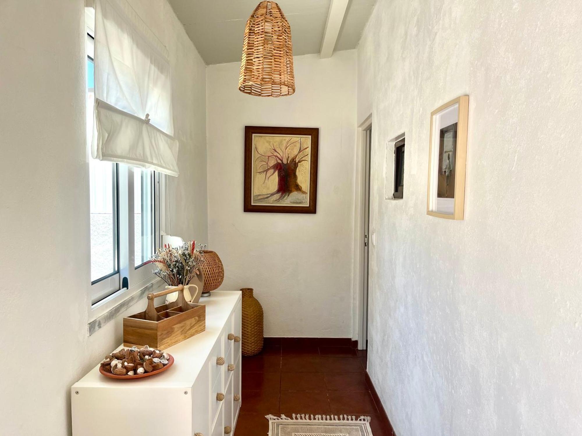 Casa Do Vale Villa Vale de Agua Ngoại thất bức ảnh